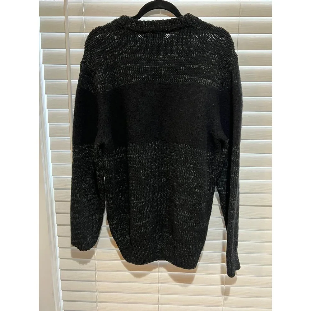 Scotch and Soda Alpaca Blend Men's Sweater -‎ Size ‘M